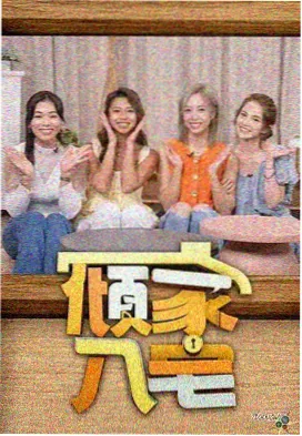 一起去露营吧 户外综艺